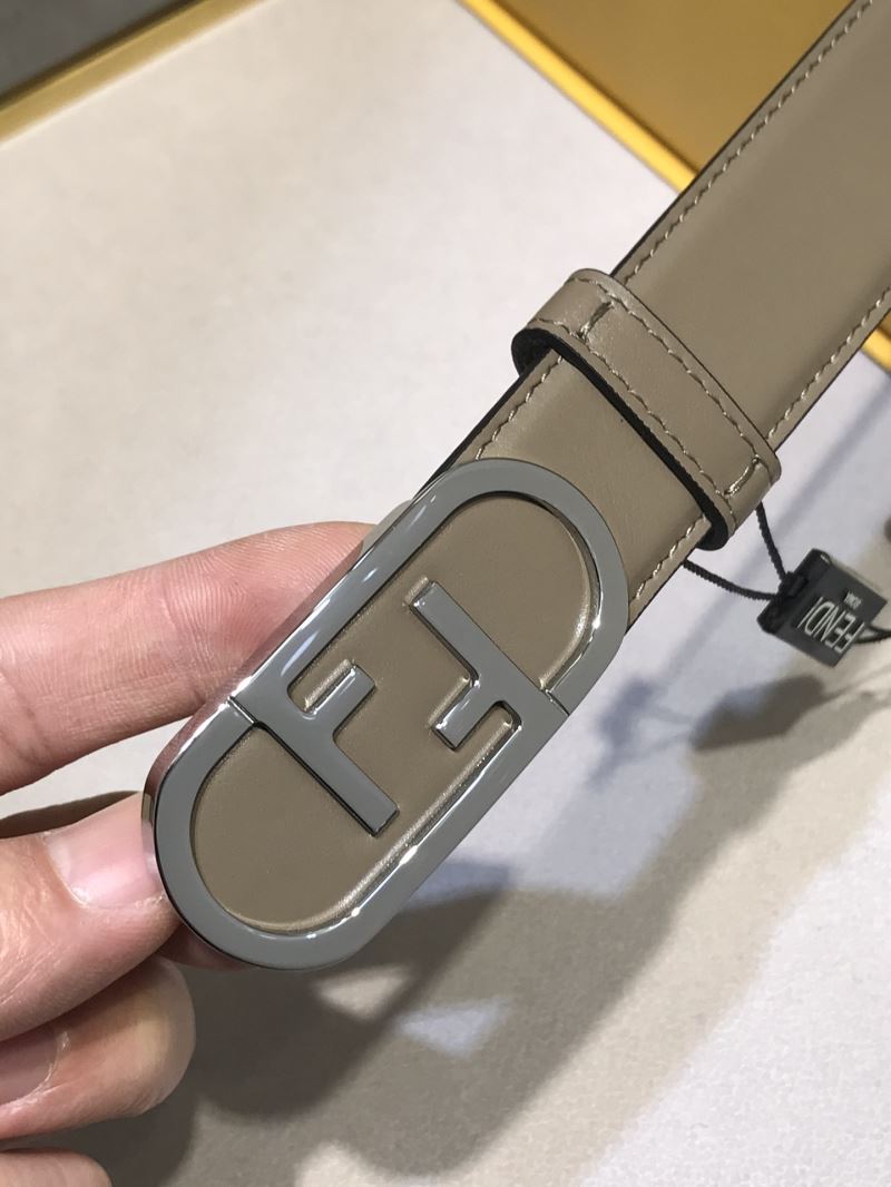 Fendi Belts